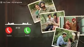 BORDER 2: Ishq Da Chehra Ringtone | Sunny Deol, Varun D, Diljit Dosanjh, Ahan S