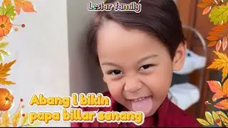abang l #abangleslar #rizkybillar #lestidanrizkybillar #leshiativanabillar #abangleslar 