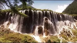 Etherwood - Borderline - Official Video