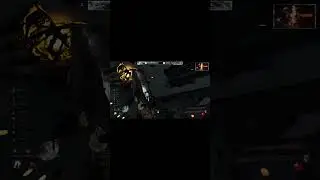 Huntress vault shot  #deadbydaylight #dbdclips #dbd