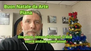 Facciamo il punto della situazione! #bilancio