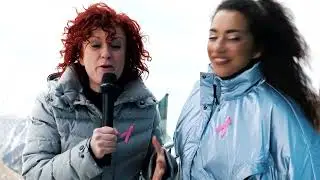 32. Frühlings-Schneefest-Konzert 2022 mit den No Angels in Samnaun