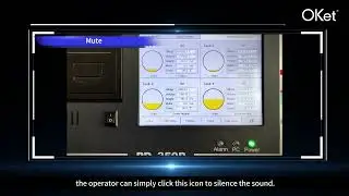 Basic Operation of the ATG System--Access to daily operation