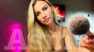 АСМР 💛 будешь спать только под этот ШЕПОТ