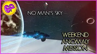 Weekend Anomaly Mission with ElanPaul! Jan 23-25, 2026!