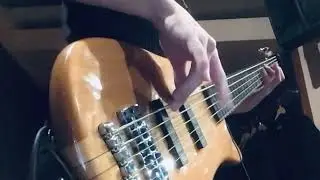 Sign / FLOW 【NARUTO疾風伝】Bass