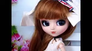 doll pullip merl