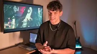 jujutsu kaisen ep 17 blu ray reaction, ты должен это посмотреть, mahoraga vs sukuna