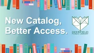 Get Started with Our New Catalog! Intro to Aspen