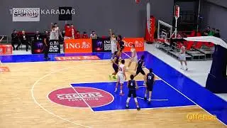 TOPRAK KARADAĞ 2023 - 2024 HIGHLIGHTS