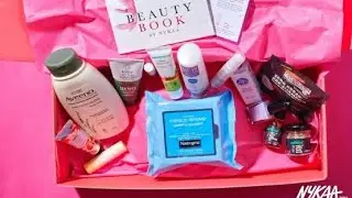 Nykaa pink Friday sale 💞 skincare deals you can't ignore #nykaahaul #skincare 