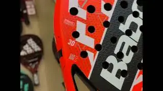 Babolat Veron JL 3.0 Review | Power, Control & Feel on Court 🎾