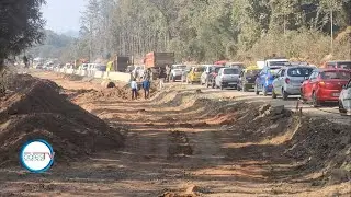 ROAD CONSTRUCTION DELAYS DUE TO PHE&rsquo;S FAILURE TO RELOCATE PIPES