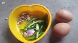 গরিবের ফ্রাইড রাইস কেমন হয়েছে
