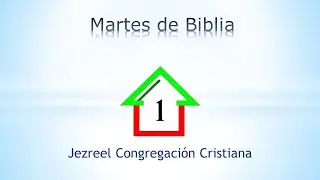 Martes de Biblia - 208 - Oseas 1,2 y 3 - Jezreel CC