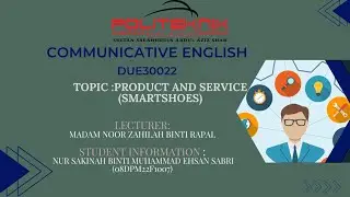 DUE30022 SMARTSHOES-NUR SAKINAH BT MUHAMMAD EHSAN SABRI (08DPM22F1007)