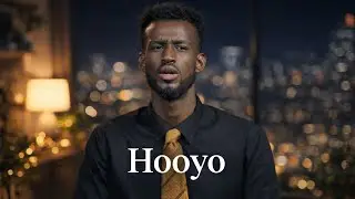 Hooyo - Khaalid Kaamil