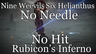 Coral Army No Hit - Rubicon's Inferno