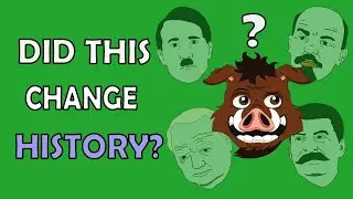 Is it the parents' fault? | Childhood of Hitler, Stalin, Lenin and Churchill explained