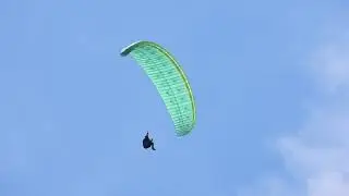 Nova Ion 5 Sicherheitstraining Walensee Juni 2019