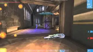 [ut99] flakkb + ravje = rip Gek^