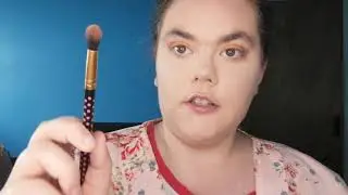Pixi x That's Heart eyeshadow palette first impressions