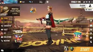 game server timeout  mm 7 freefire bug fixed