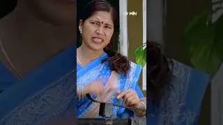 #shorts - Best scene from Nuvve Kavali #Tarun #Richa #SaiKiran #Sunil #Giribabu #etvcinema