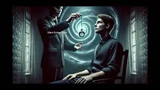 🔮 Hypnosis ASMR | Guiding You into Deep Sleep | Tamil Sleep ASMR |Silent Echoes Tamil