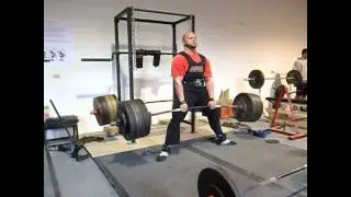 Team Overkill - Matt Minuth 1-19-2013