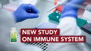 New Earth&rsquo;s Mind: Natural Support for your Brain and Immune System