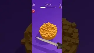 Soap Carving (part - 2) #GamingX #shorts