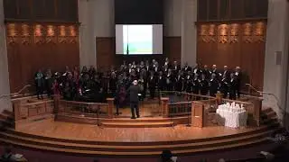 Choir of the Sound: Fall Leaves (Seattle Sings 2017)