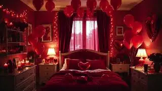 Happy valentine's Day!