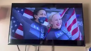 NBC 2022 Winter Olympic Primetime Open