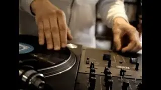 Phonk a dope like Scratching CrossFader Technique