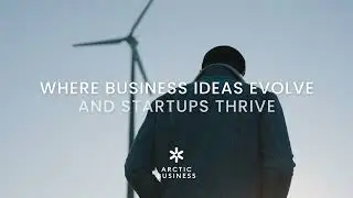 Arctic Business Incubator 2024