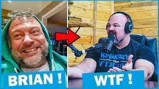 ДЕВОН РЕАГИРУЕТ НА ЖАЛОБЫ БРАЙАНА ШОУ НА EVW!