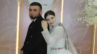 Fahrad & Amina - 3 часть