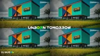 Unborn Tomorrow [Free Background Music] Dj Bjorn