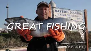 Port of Everett & Recreation - Explore Your Waterfront!