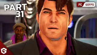 SAINTS ROW THE THIRD REMASTERED Gameplay Walkthrough Part 31 - THREE WAY (SAINTS ROW 3)