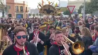 Charanga Osculum - 