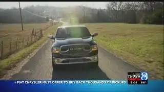 Buyback order a sign of the times for auto industry?