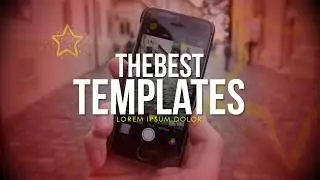 8 Gadget Store Template - 14 Video Promotion Template