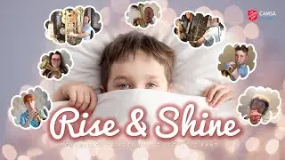 Cambridge Citadel Young People's Band - Rise and Shine
