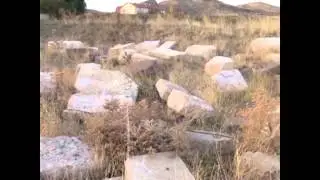 Yozgat'ın tarihi zenginliği Büyüknefes Köyü