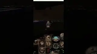 Cessna 414AW Chancellor Vancouver (CYVR) to Seattle (KSEA) | Microsoft Flight Simulator