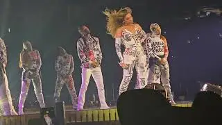 Beyoncé (ATL NIGHT 2)