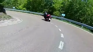 Ruta hasta Almanza por Prioro y Ria&ntilde;o @mariogvalle27